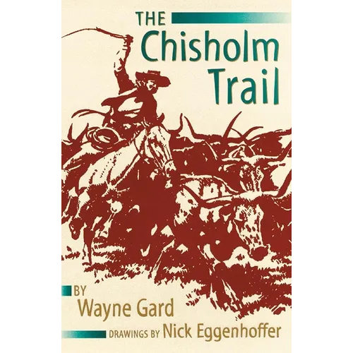 The Chisholm Trail