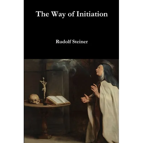 The Way of Initiation