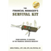 The Financial Manager's Survival Kit: From Survival to Success in the Financial Services Industry