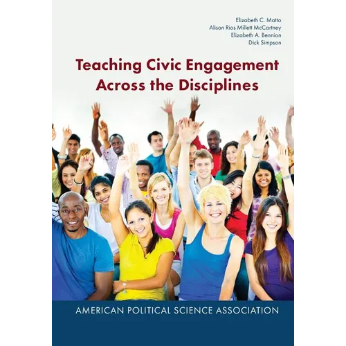 Teaching Civic Engagement Across the Disciplines