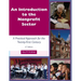 An Introduction to the Nonprofit Sector: : A Practical Approach for the Twenty-First Century