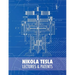 Nikola Tesla: Lectures and Patents