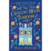 The Crescent Moon Tearoom