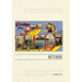 Vintage Lined Notebook Greetings from Lake Tahoe