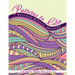 Patterns To Color Detailed Designs Advanced Coloring Book For Adult