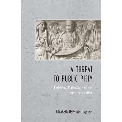 A Threat to Public Piety