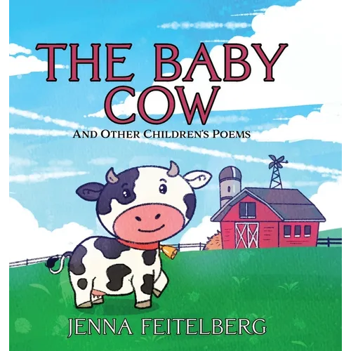 The Baby Cow & Other Children's Poems