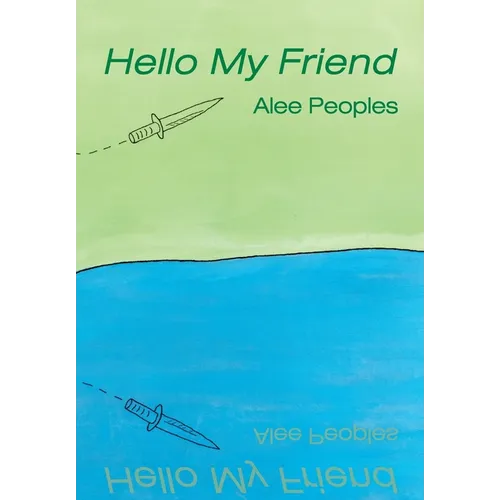 Hello My Friend