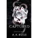 Captured