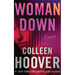 Woman Down