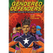 Gendered Defenders: Marvel's Heroines in Transmedia Spaces