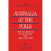 Australia at the Polls