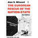 The European Rescue of the Nation State