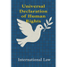 Universal Declaration of Human Rights: Udhr