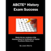 Abcte History Exam Success: Master the Key Vocabulary of the American Board for Certification of Teacher Excellence History Exam