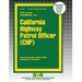 California Highway Patrol Officer (CHP)