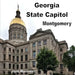 Georgia State Capitol