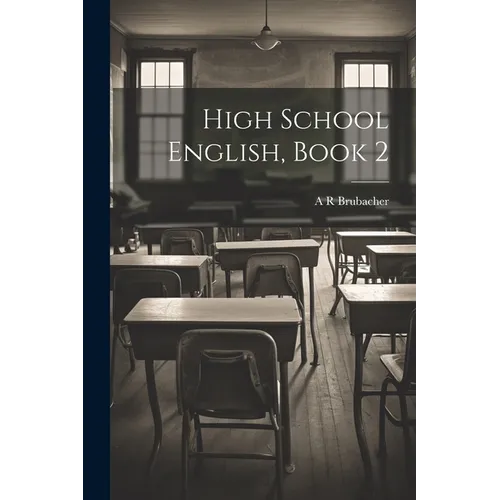 High School English, Book 2