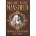 Lord Chief Justice Mansfield: Dark Horse of the American Revolution