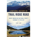 A Natural History of Trail Ridge Road: Rocky Mountain National Park's Highway to the Sky