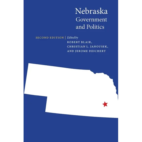 Nebraska Government and Politics