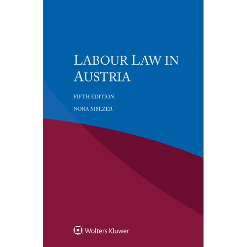 Labour Law in Austria