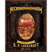 The Necronomnomnom: Recipes and Rites from the Lore of H. P. Lovecraft