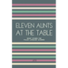 Eleven Aunts At The Table: Short Stories for Italian Language Learners