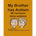 My Brother has Autism Mi hermano tiene autismo (English/Spanish)