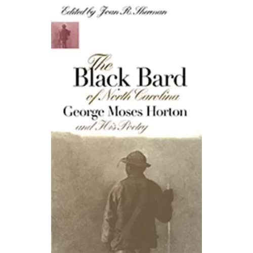 Black Bard of North Carolina