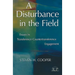A Disturbance in the Field: Essays in Transference-Countertransference Engagement