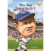 Who Was Babe Ruth?