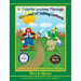 A Colorful Journey Through the Land of Talking Letters: An excellent resource book for teachers and parents