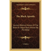 The Black Apostle: Ancient Biblical History Of The Black Or Negro Race, Proven By The Bible