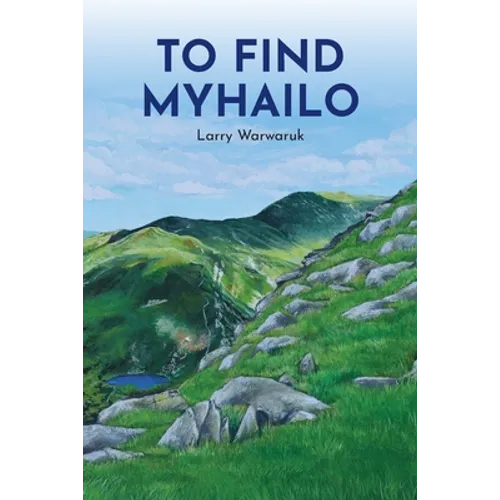 To Find Myhailo
