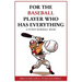 For the Baseball Fan Who Has Everything: A Funny Baseball Book