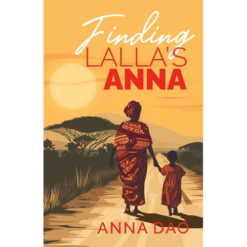 Finding Lalla's Anna