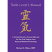 Reiki Level 1 Manual: A Comprehensive Course Manual for the First Degree Usui Natural Method of Healing
