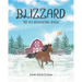 Blizzard the Ice-Harvesting Horse