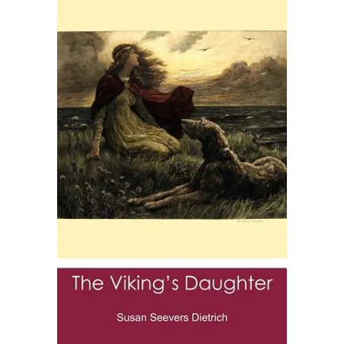 The Viking's Daughter