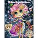 Sherri Baldy My-Besties Zodiac and Star Gazers Coloring Book