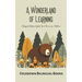 A Wonderland of Learning: Bilingual Italian-English Short Stories for Children