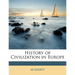 History of Civilization in Europe