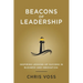 Beacons of Leadership: Inspiring Lessons of Success in Business and Innovation