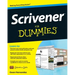 Scrivener for Dummies