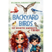 Backyard Birds of North America for Kids: Beginning Birdwatcher's Book Introduction to Bird Watching