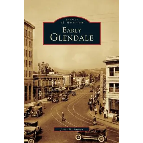 Early Glendale