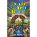 Death of an Irish Druid