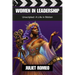 Women in Leadership: Unscripted: a Life in Motion