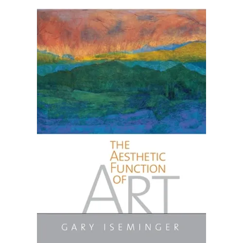 The Aesthetic Function of Art